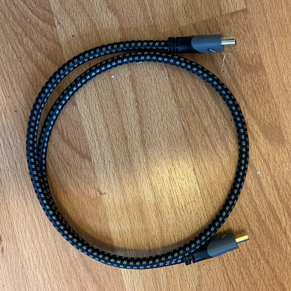 HDMI Cord
